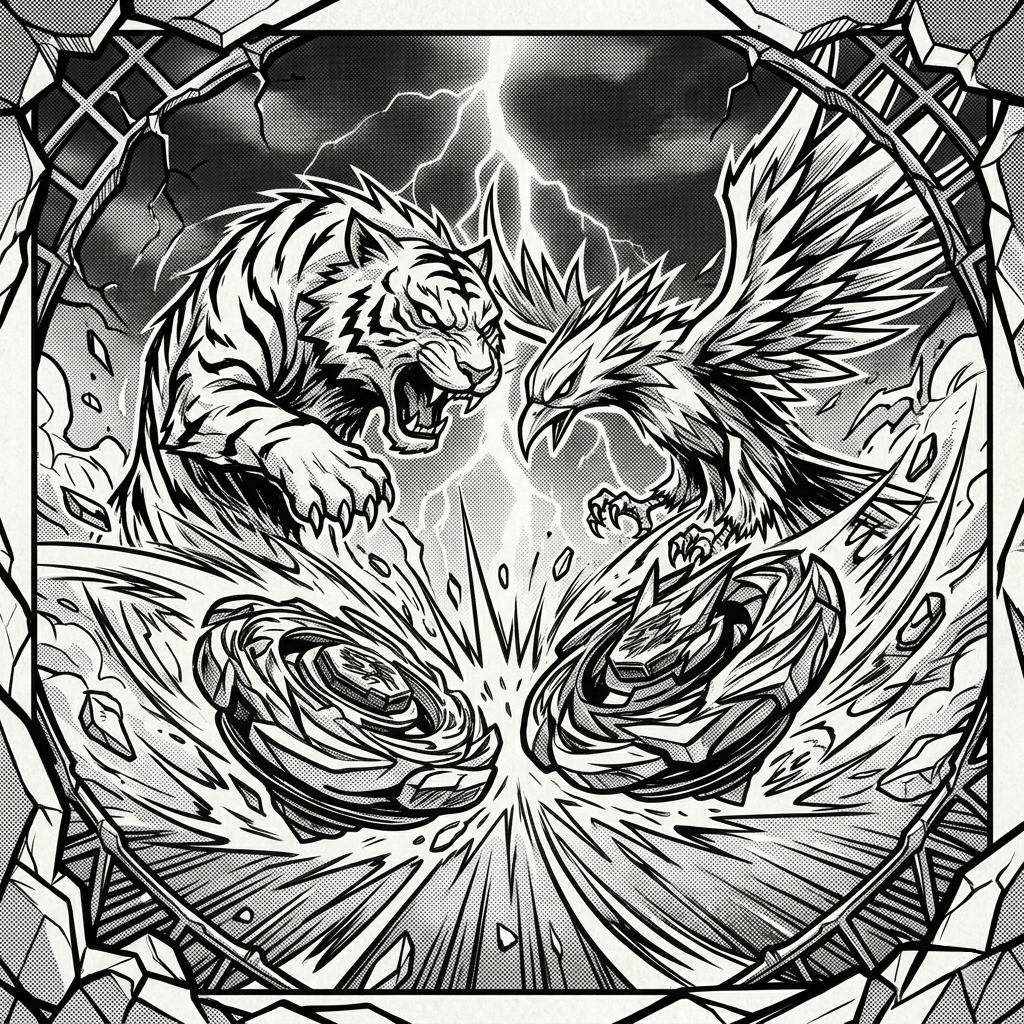 Screenshot 3 for SparkStrike