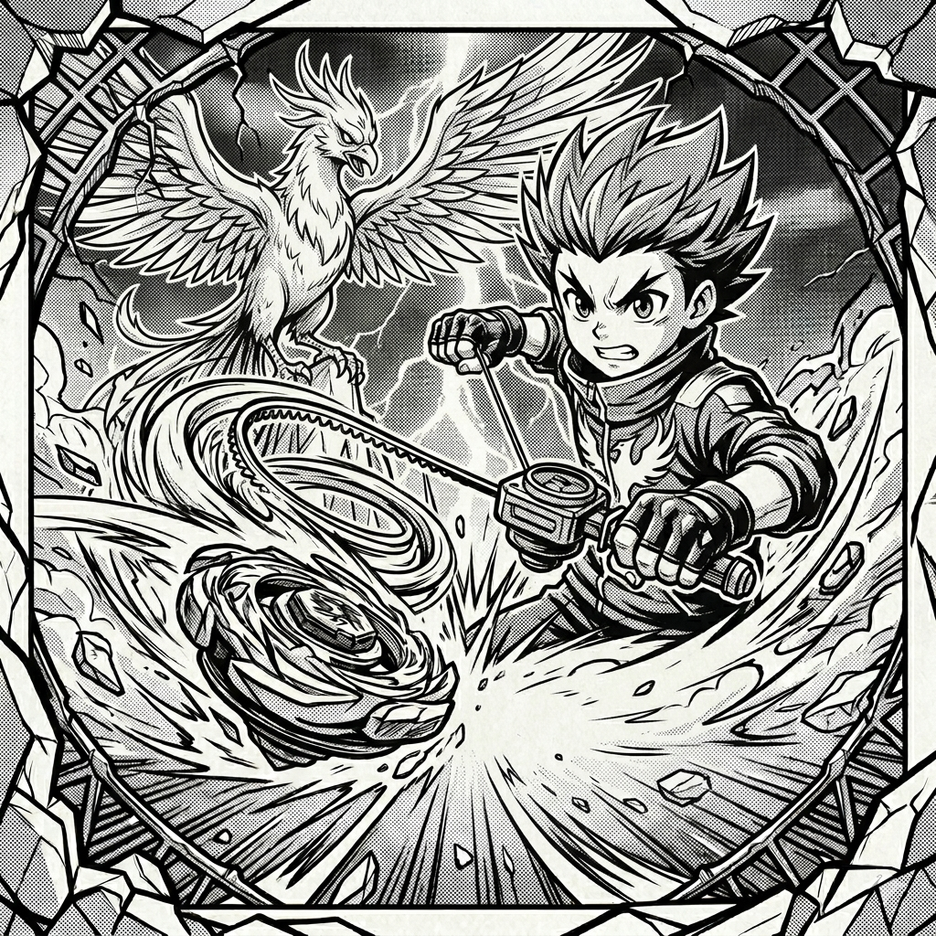 Screenshot 2 for SparkStrike