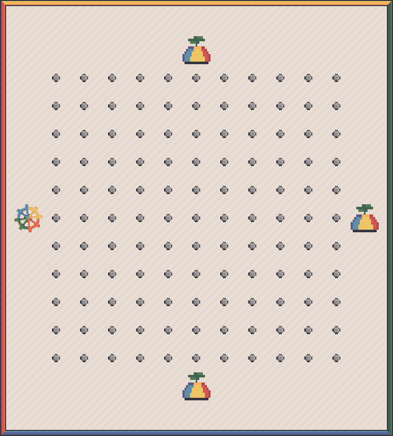 Screenshot 2 for Juniper Jam Metagame