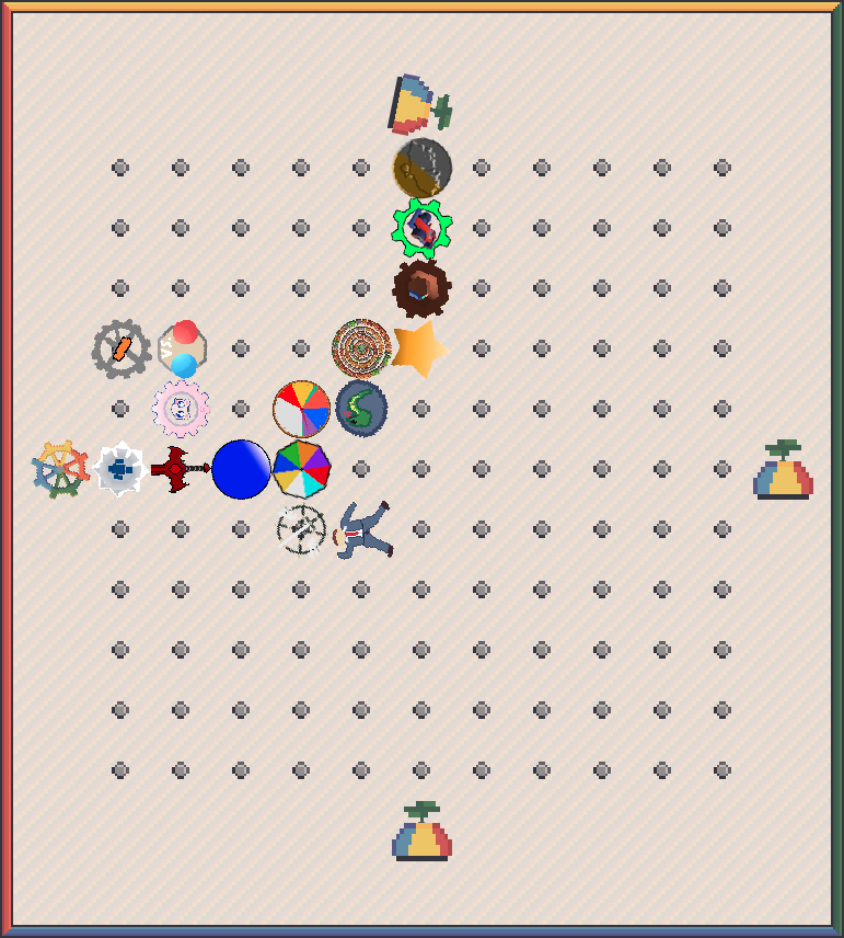 Screenshot 4 for Juniper Jam Metagame