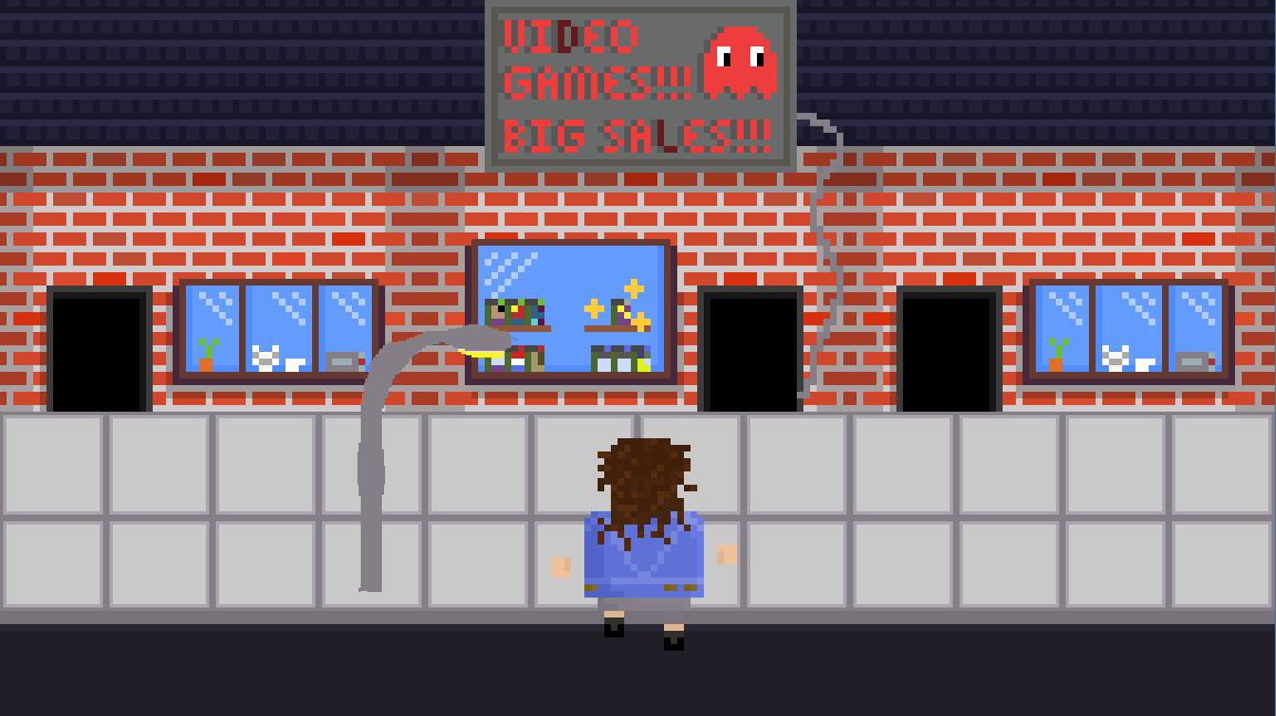 Screenshot 2 for Dude. I Need that Game.