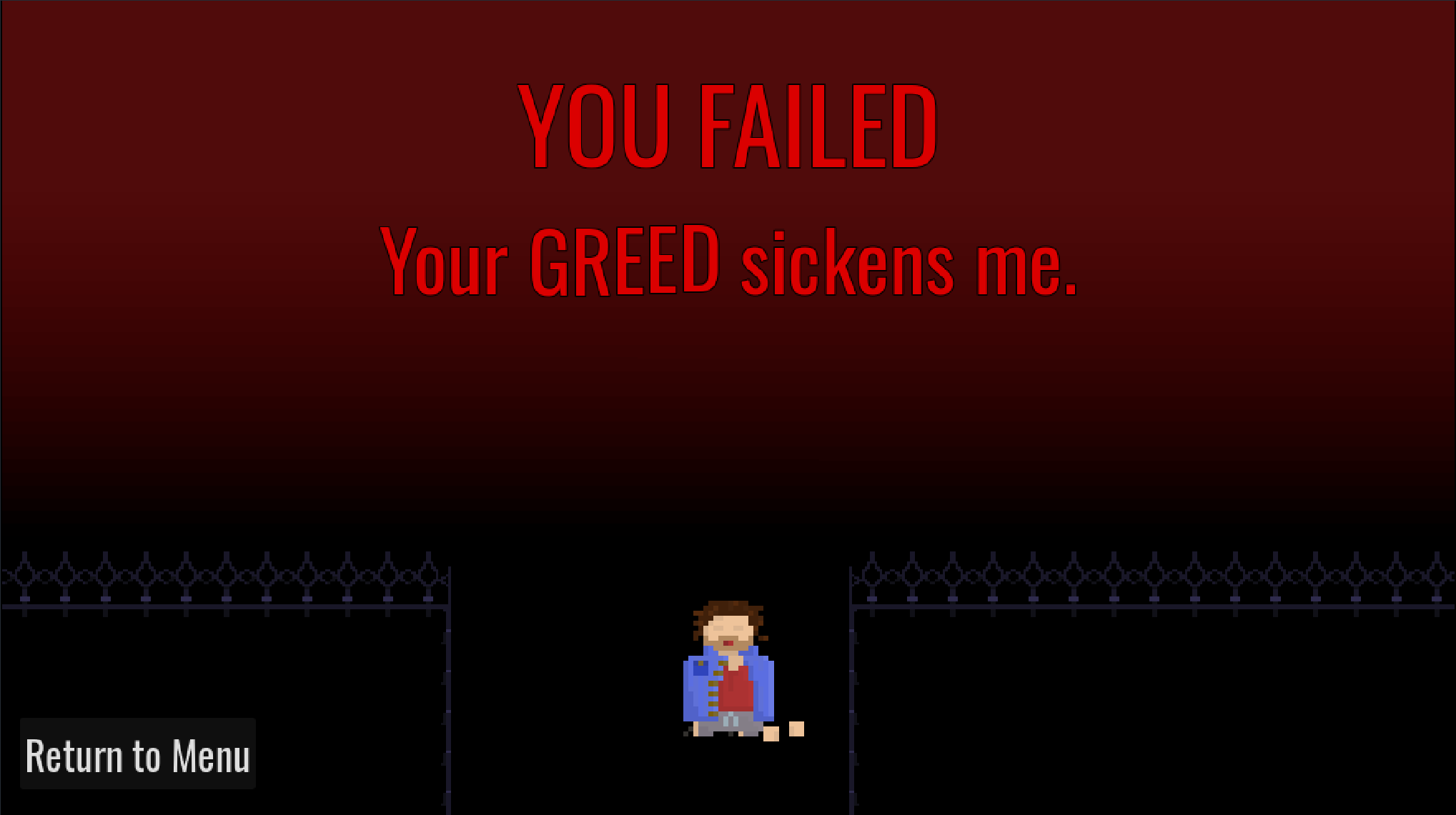 Screenshot 5 for Dude. I Need that Game.