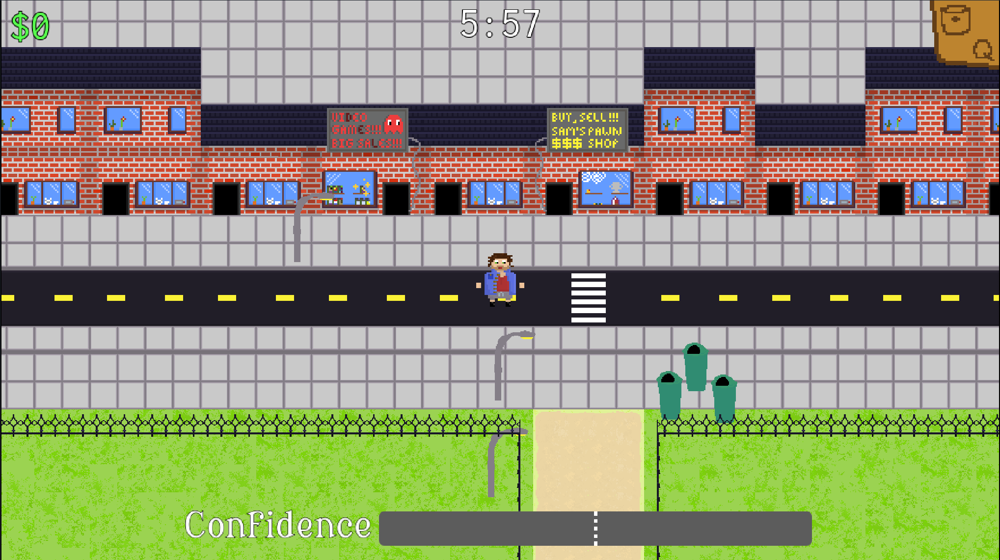 Screenshot 3 for Dude. I Need that Game.