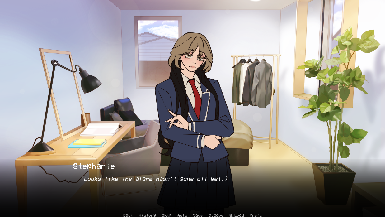 Screenshot 2 for Case 414