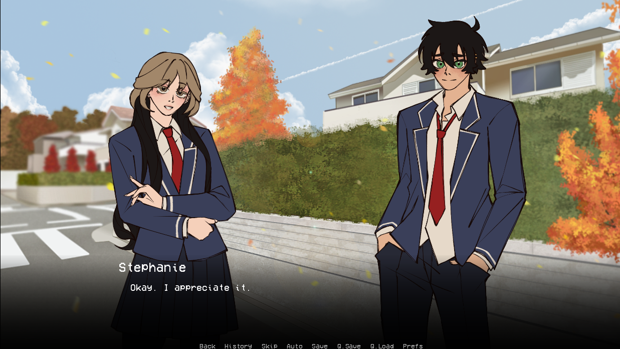 Screenshot 3 for Case 414