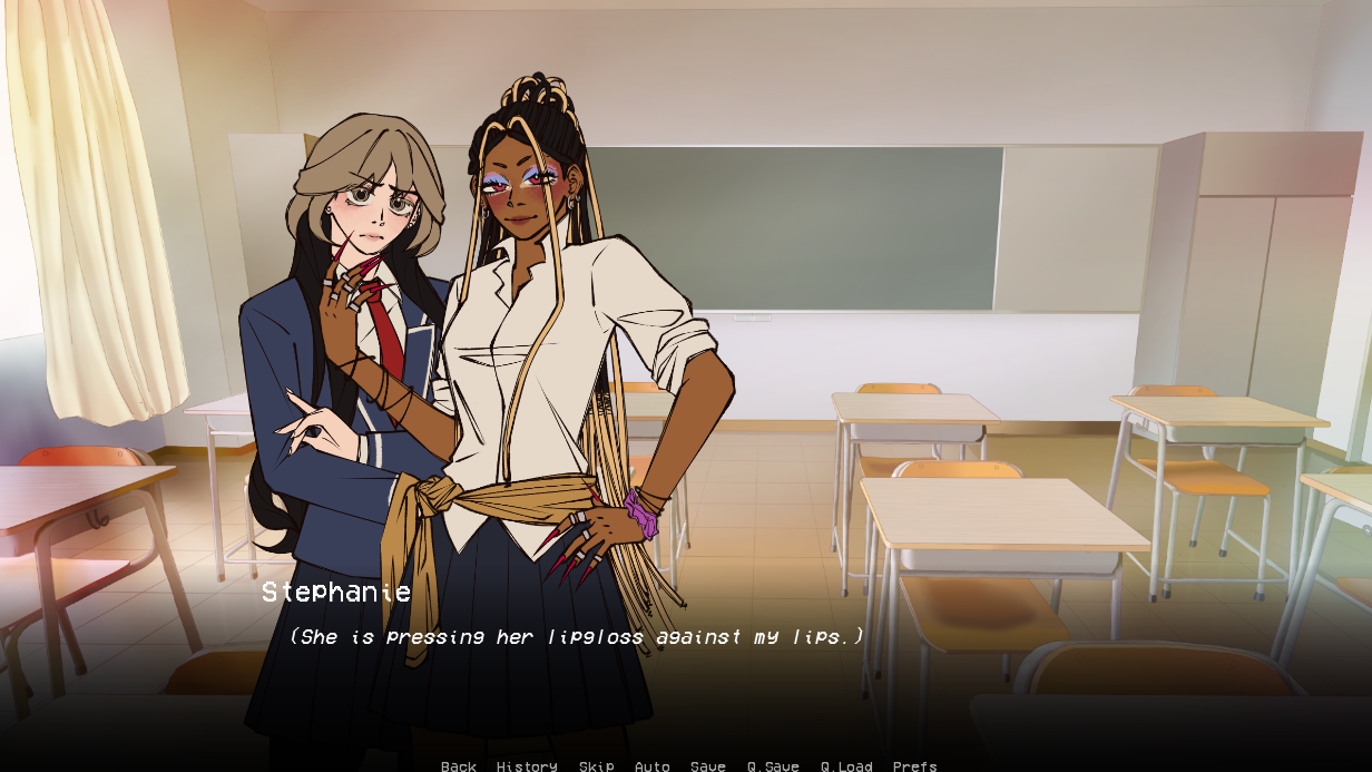 Screenshot 4 for Case 414