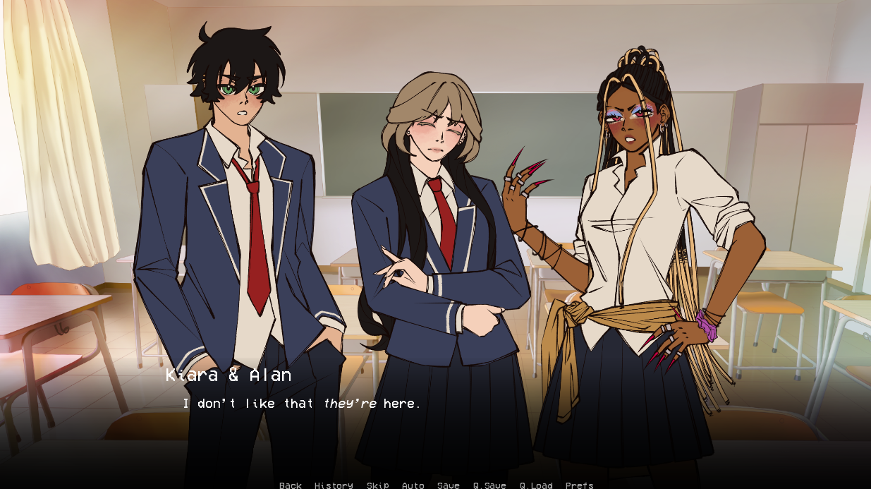 Screenshot 5 for Case 414