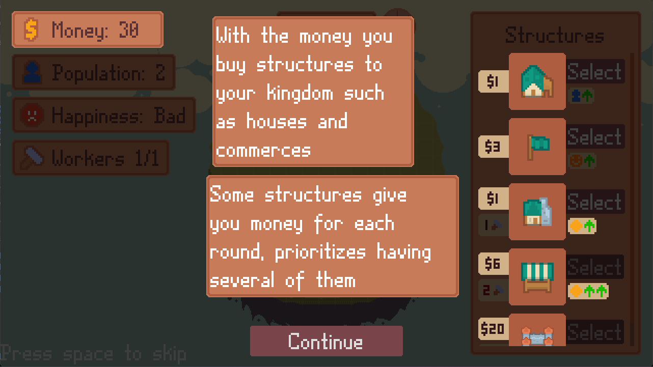 Screenshot 5 for Wheels & Kingdoms