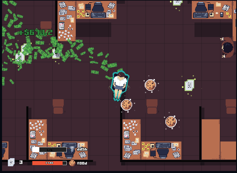 Screenshot 6 for I Divorce My Wife In An Amazing World Where Spinning Generates Revenue