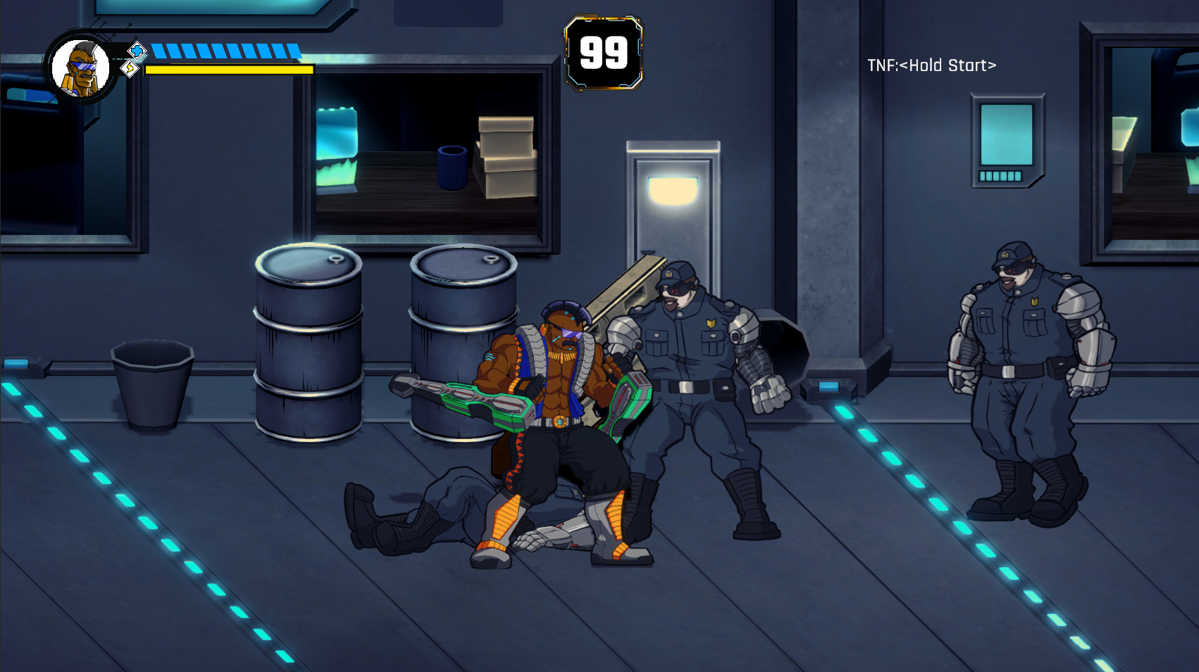 Screenshot 6 for Zamburá