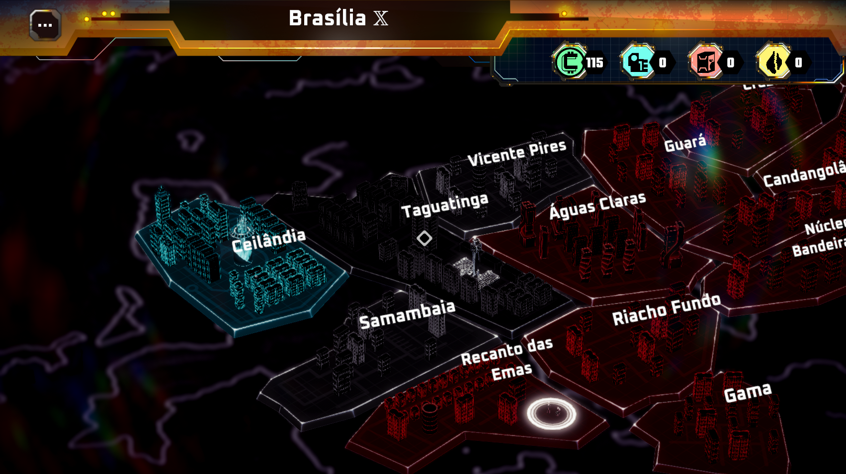 Screenshot 7 for Zamburá