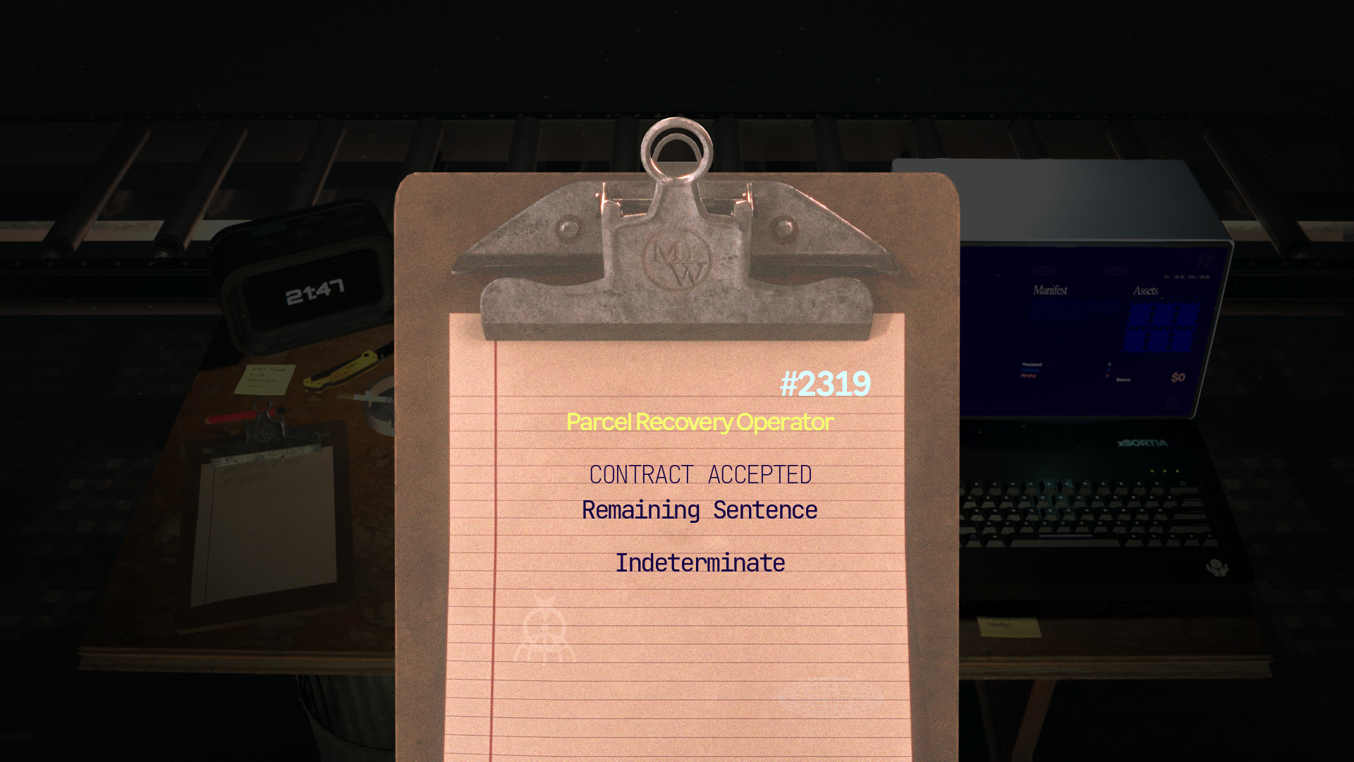 Screenshot 3 for UNCLAiMED