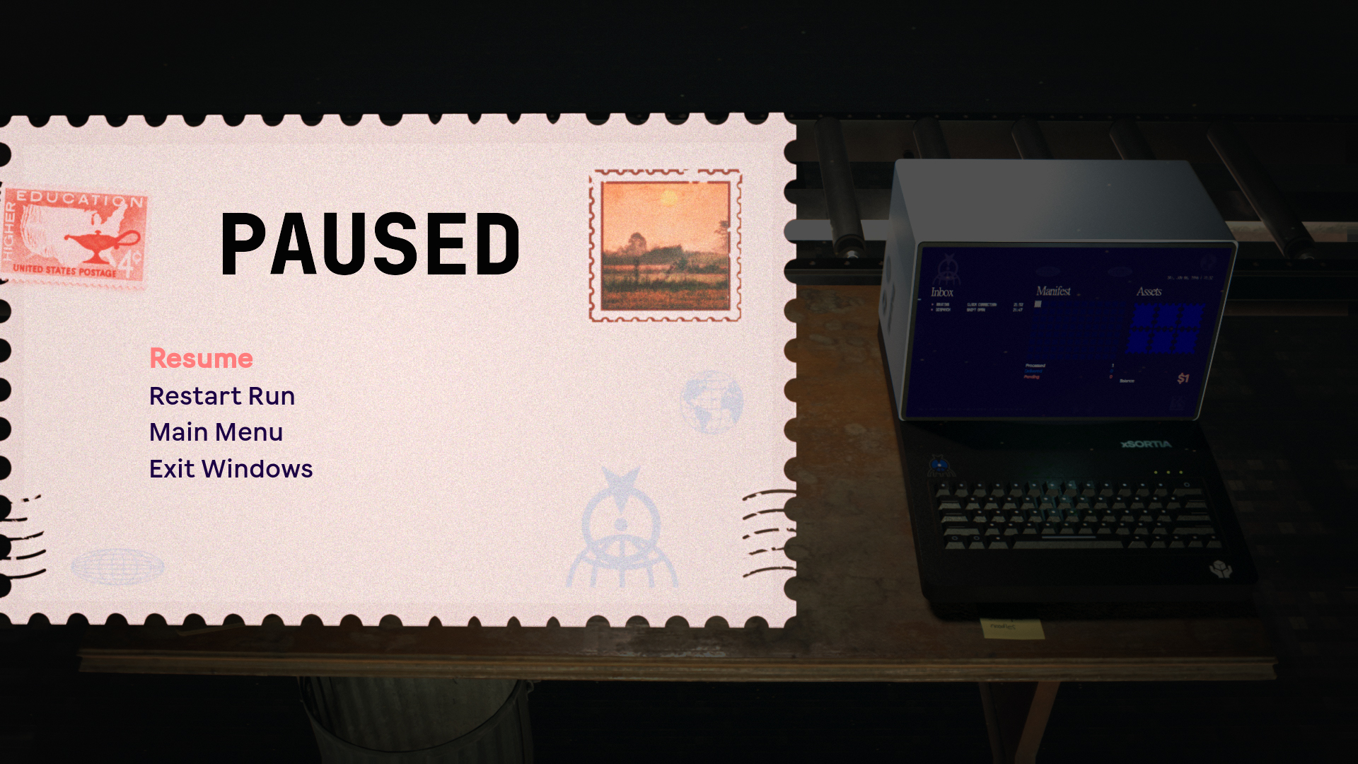 Screenshot 7 for UNCLAiMED