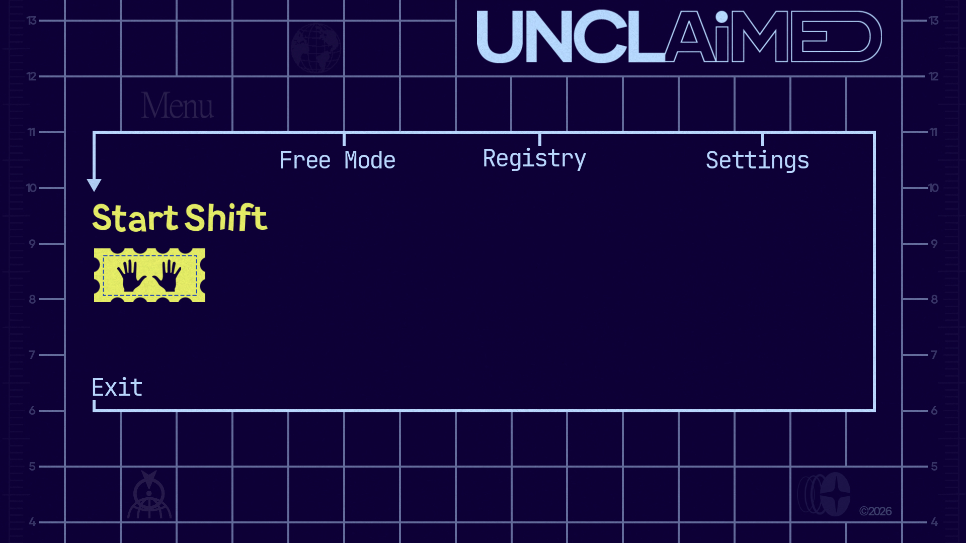 Screenshot 2 for UNCLAiMED