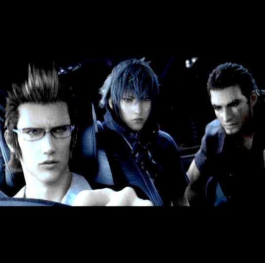 Screenshot 5 for Night vs. XIII