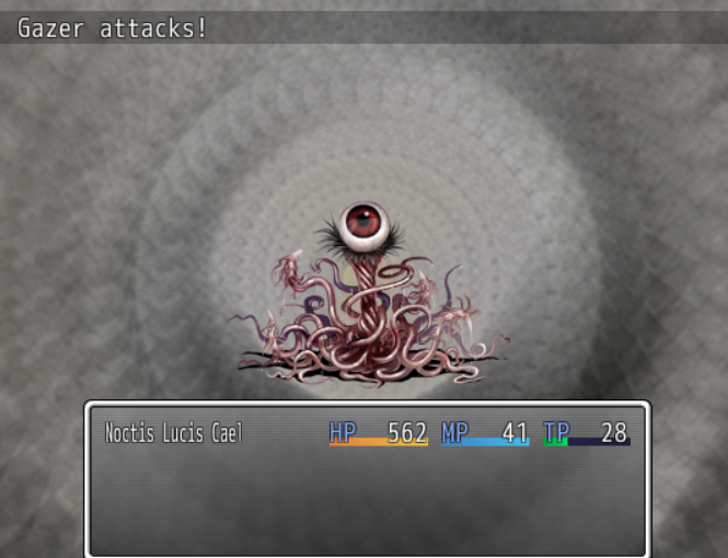 Screenshot 2 for Night vs. XIII
