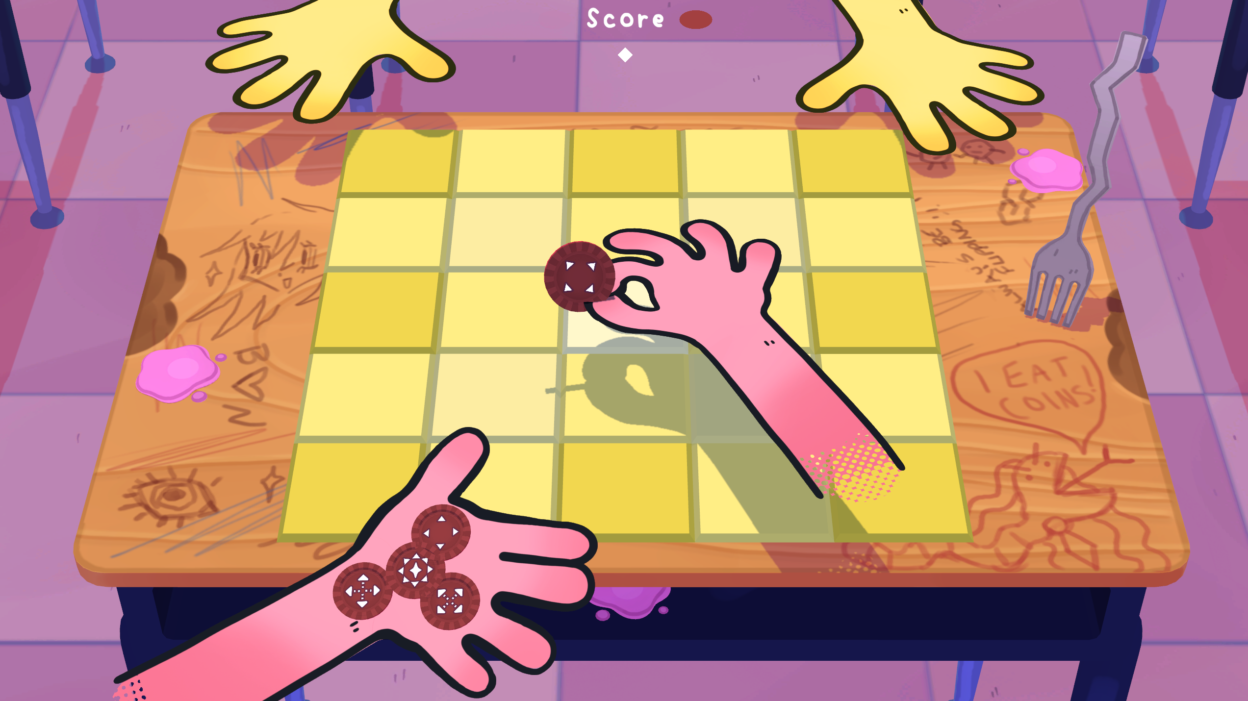 Screenshot 4 for Flipdee Flopdee