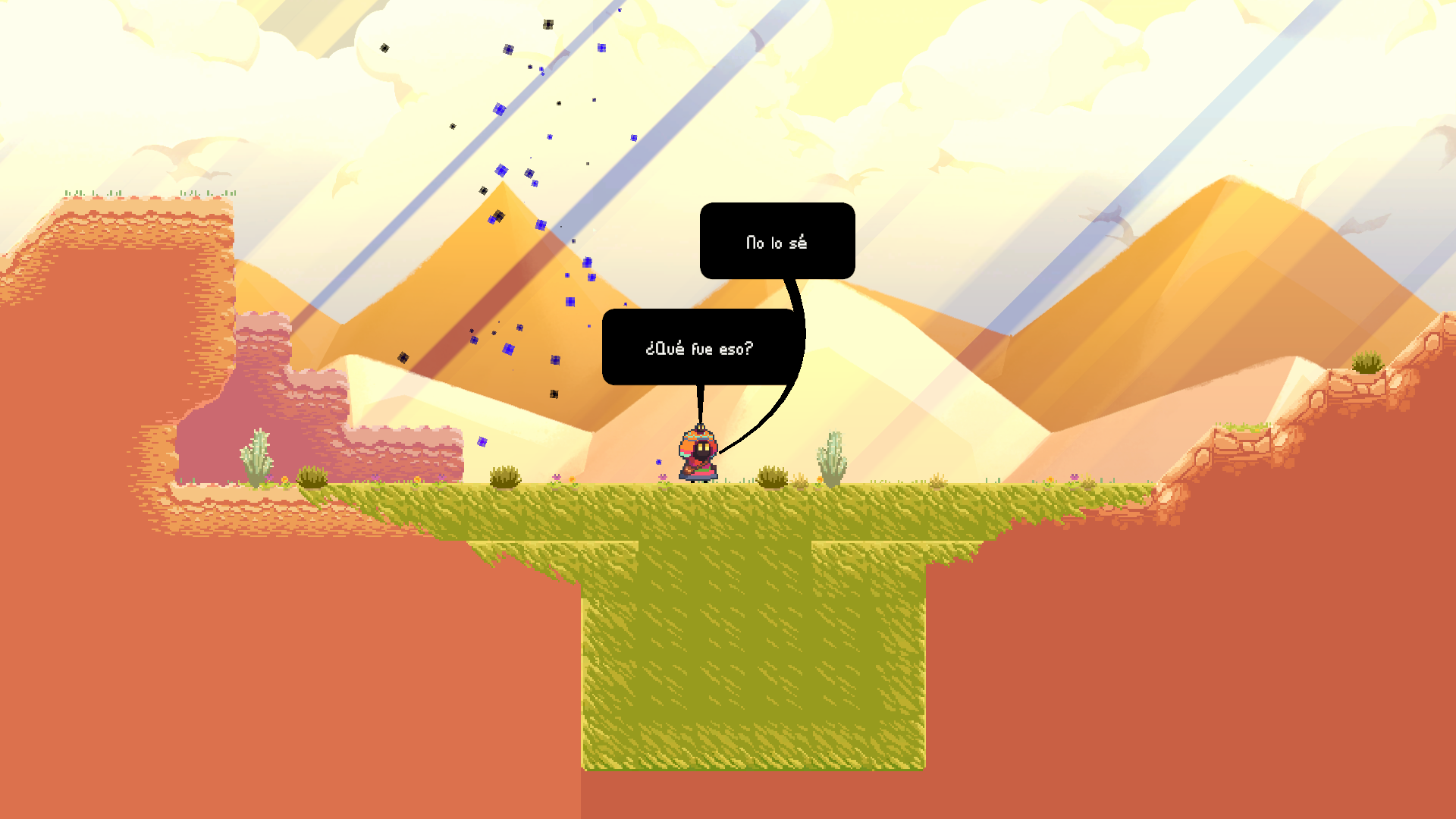Screenshot 6 for Sky Flowers