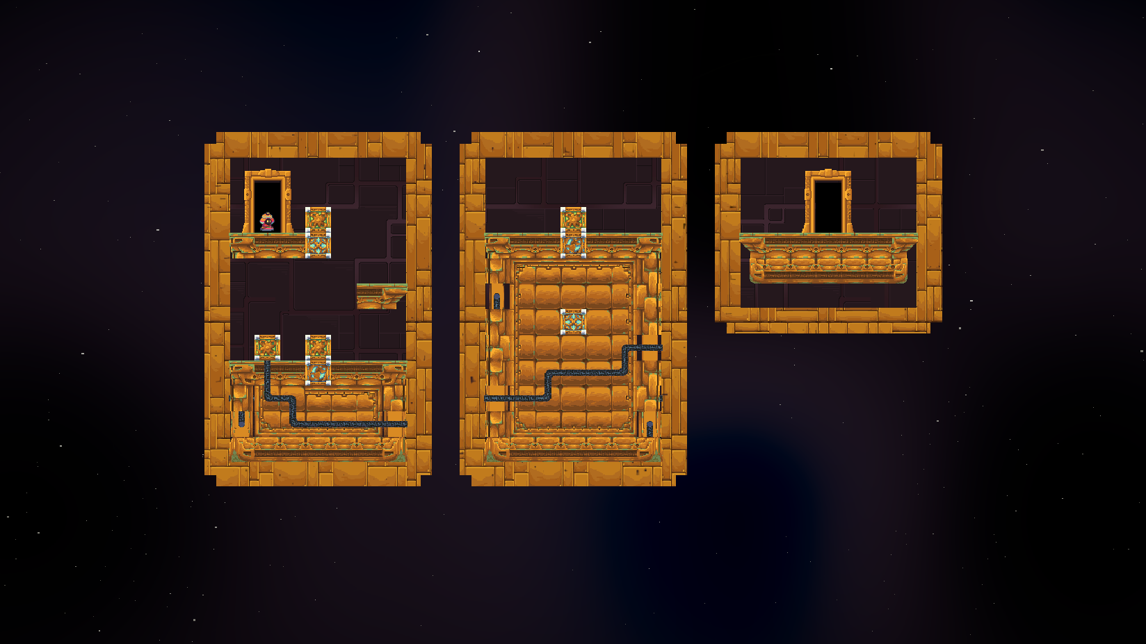Screenshot 6 for Sky Flowers