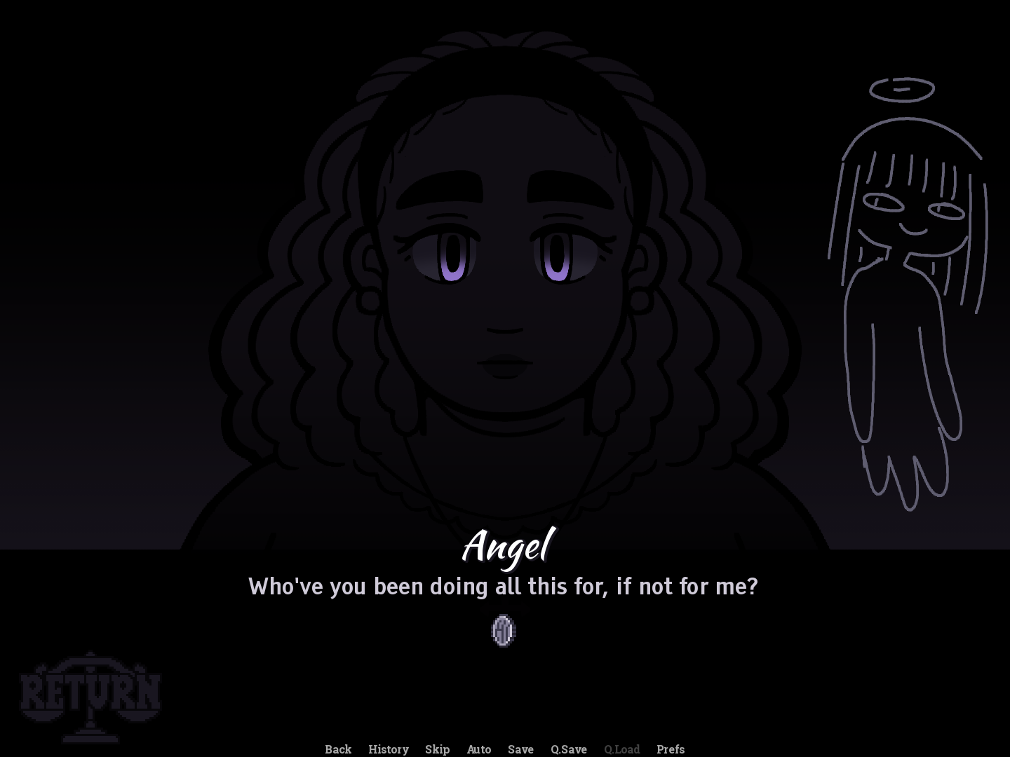 Screenshot 4 for Displacement of Water
