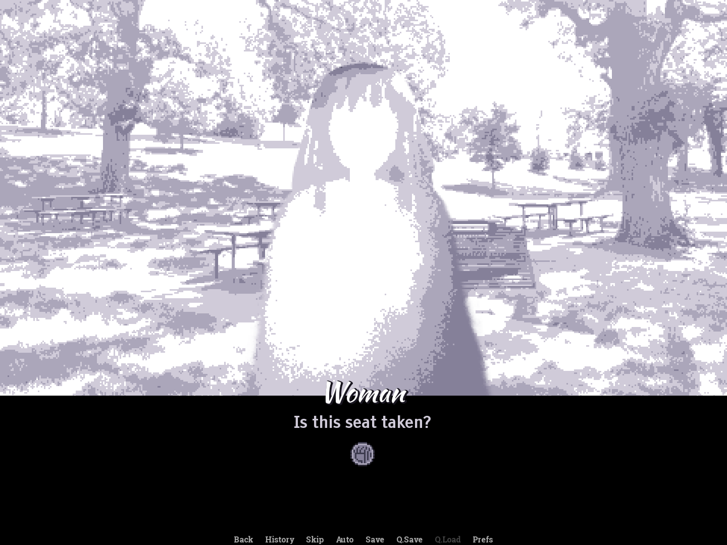 Screenshot 8 for Displacement of Water