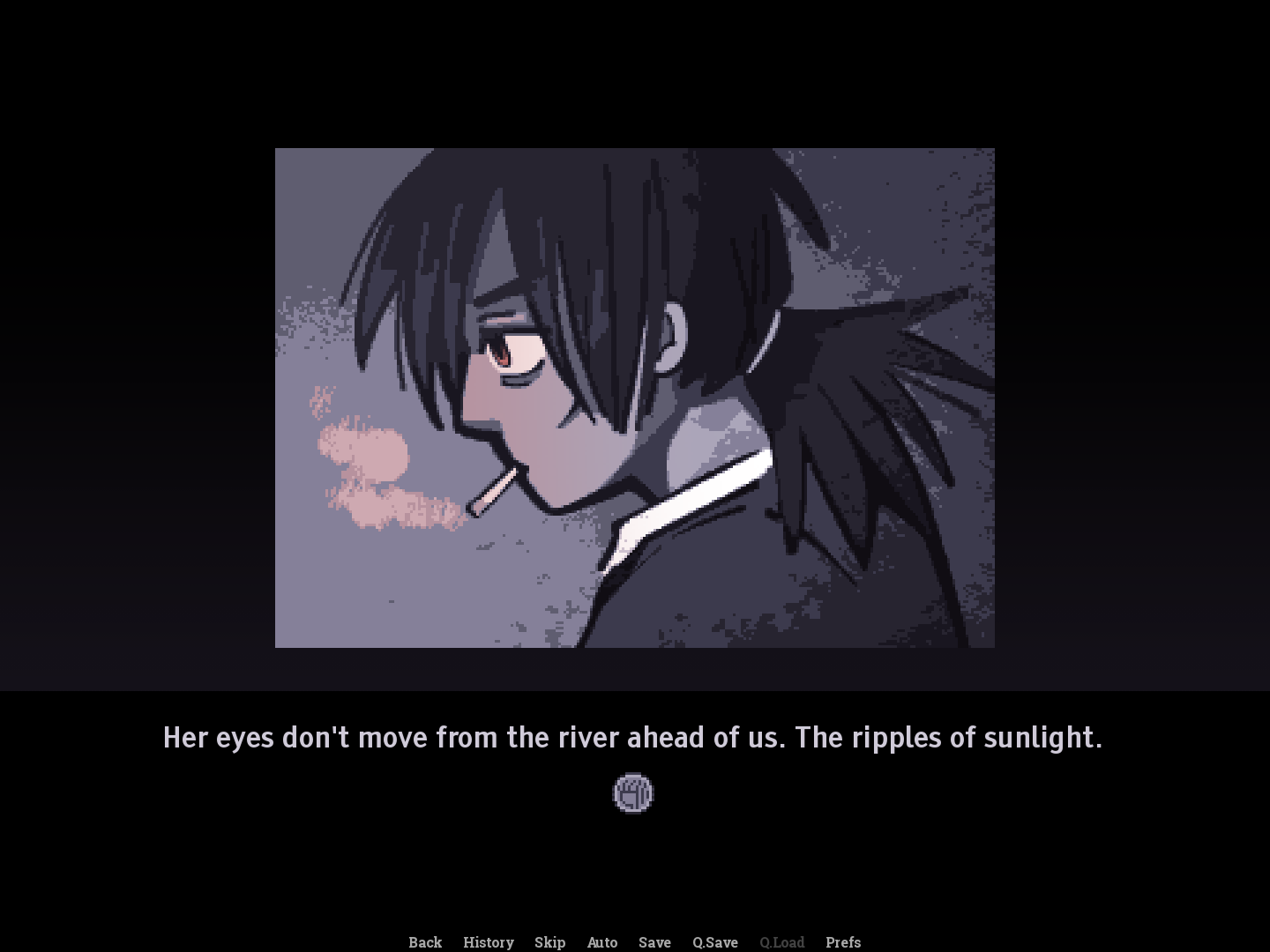 Screenshot 6 for Displacement of Water