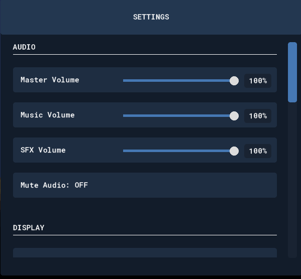 Screenshot 2 for Deep Miner (Early Access)
