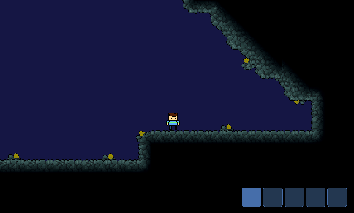 Screenshot 6 for Deep Miner (Early Access)