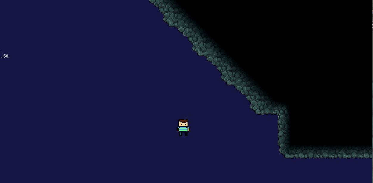 Screenshot 5 for Deep Miner (Early Access)