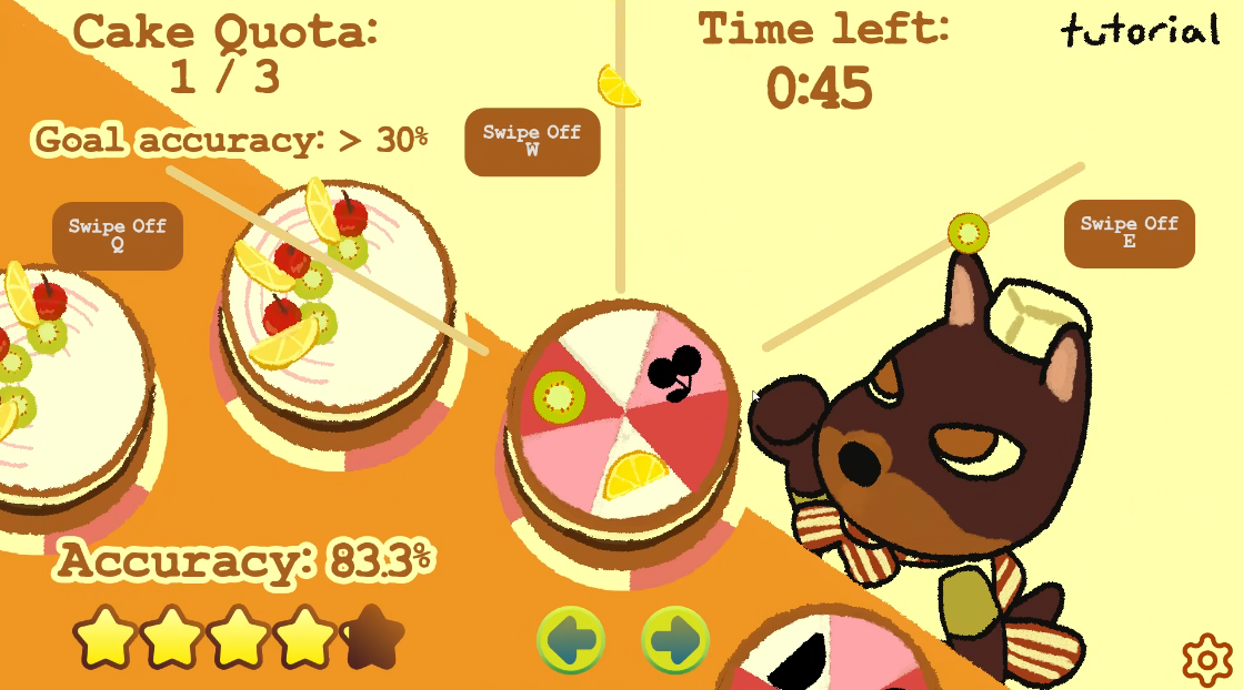 Screenshot 3 for Russian Velvet