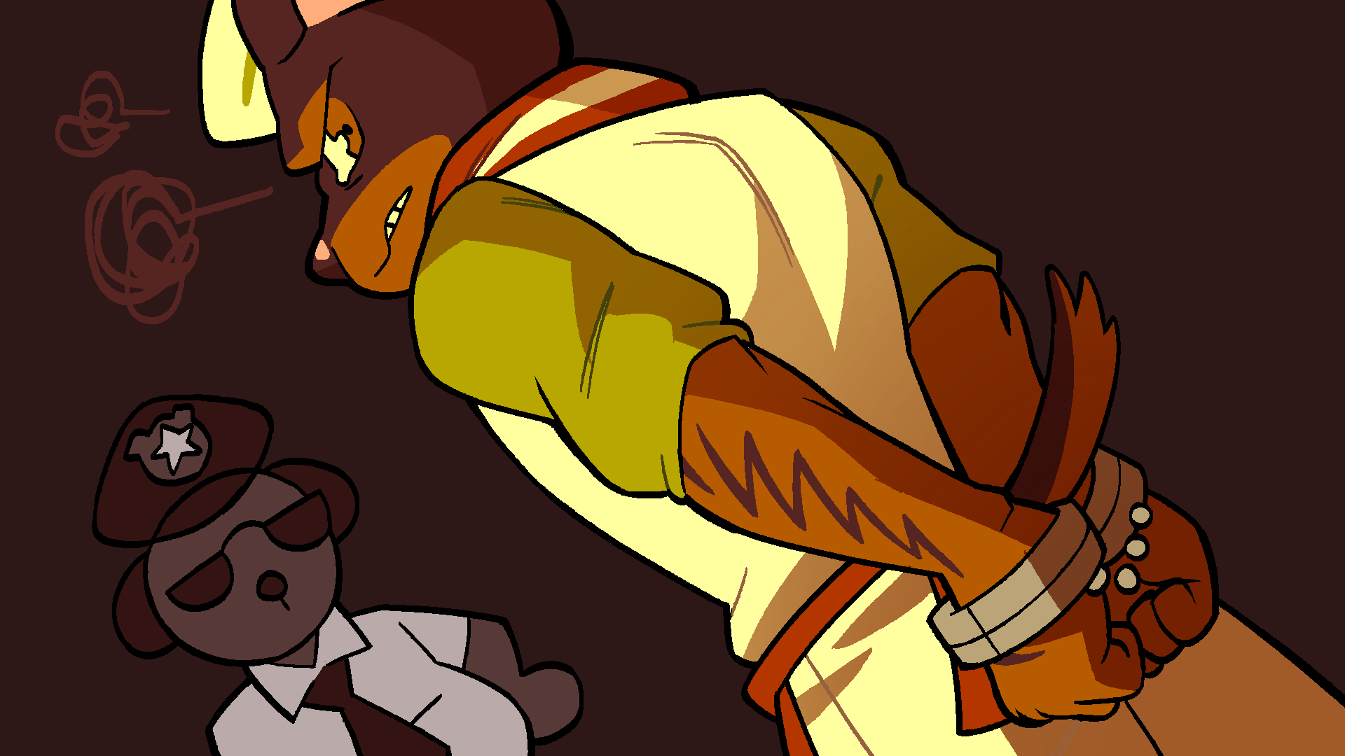 Screenshot 4 for Russian Velvet