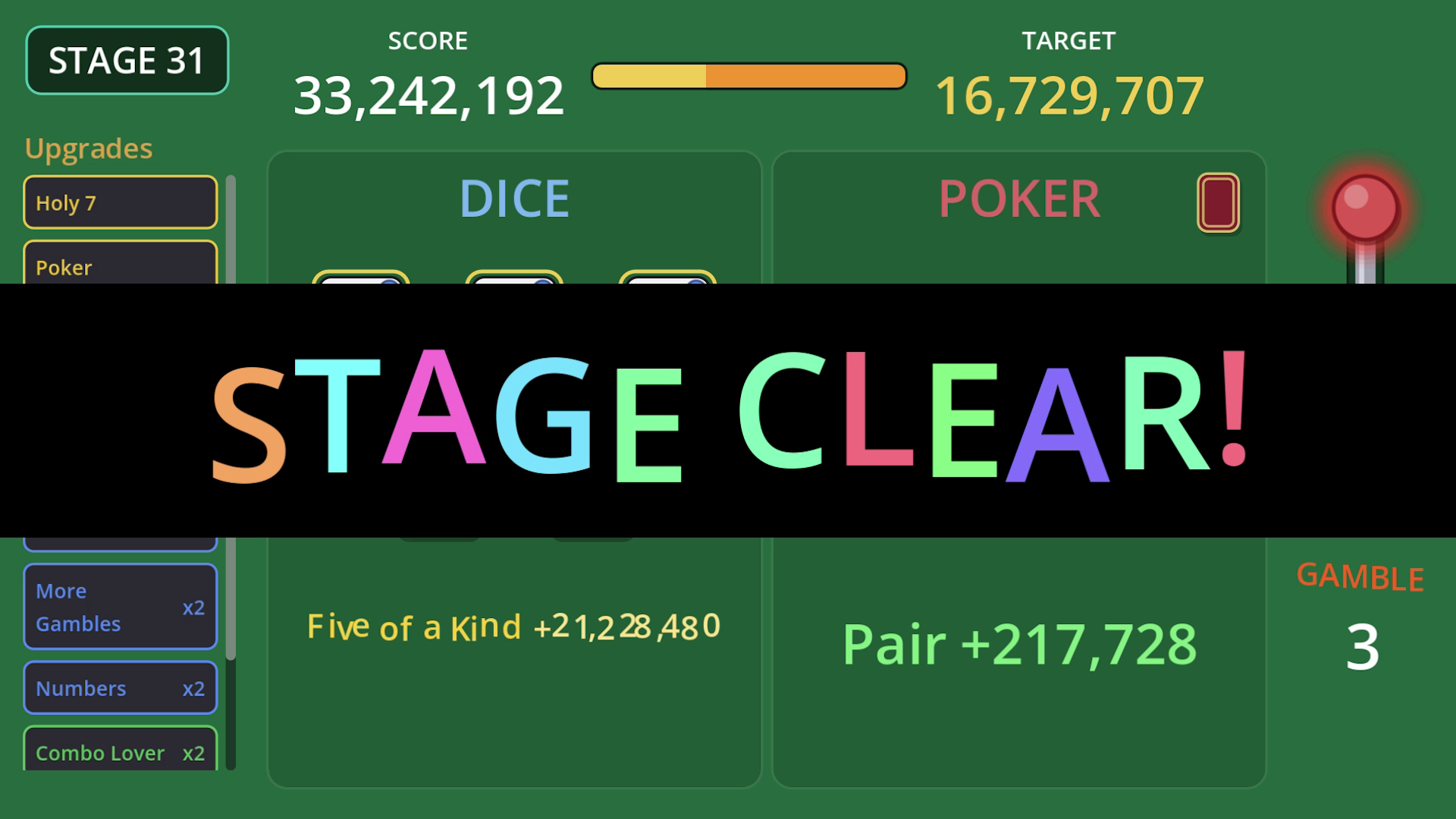 Screenshot 6 for Rig the Casino