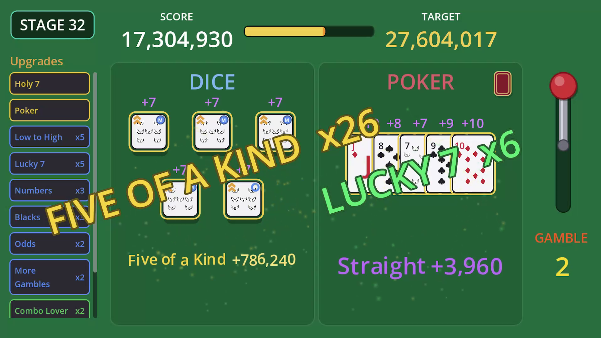 Screenshot 2 for Rig the Casino