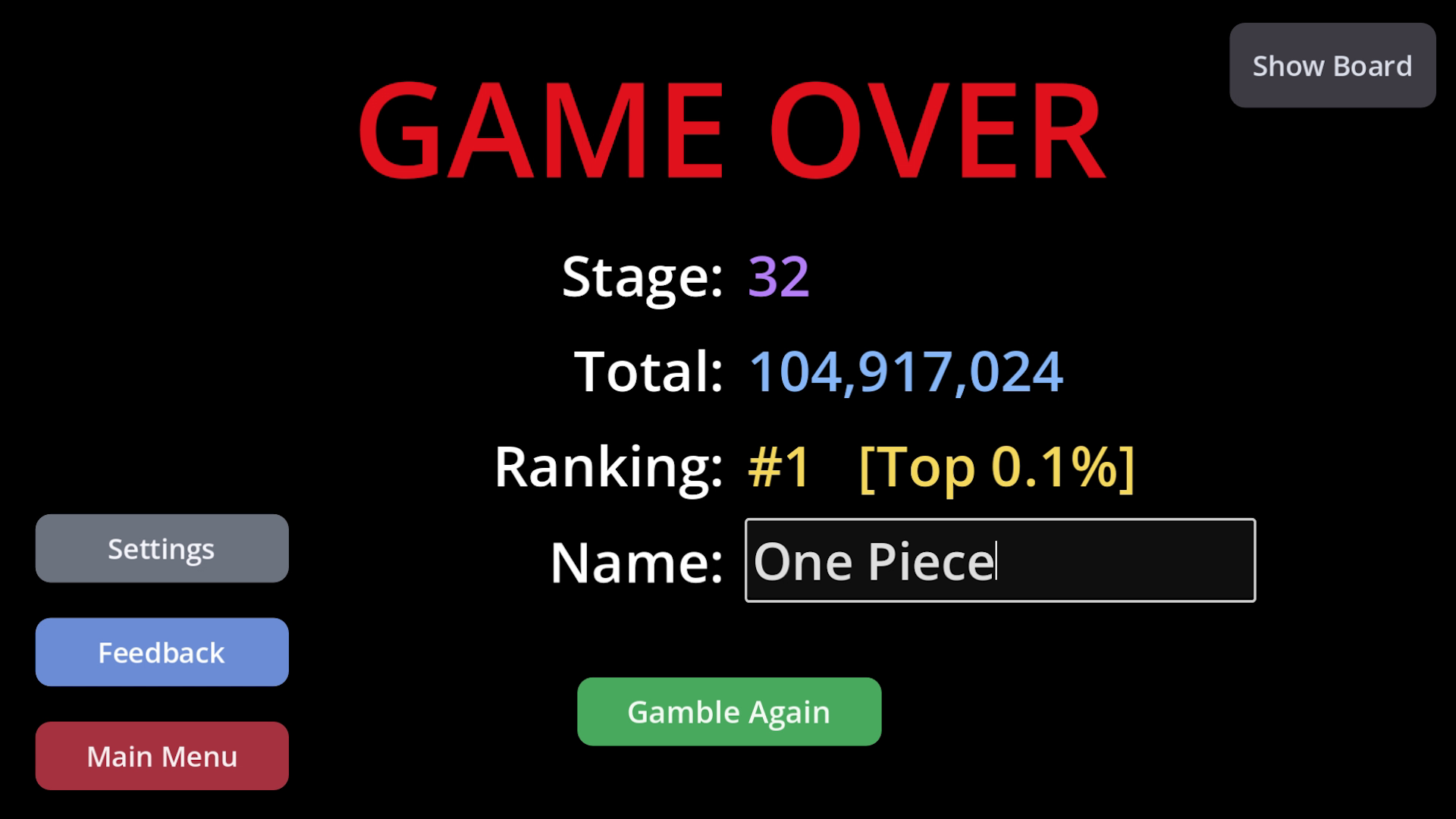 Screenshot 7 for Rig the Casino