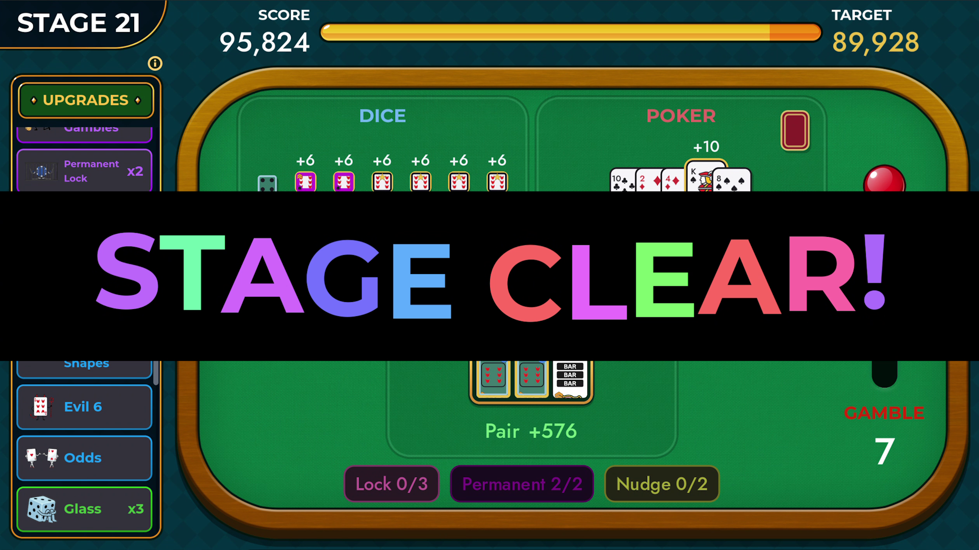 Screenshot 6 for Rig the Casino