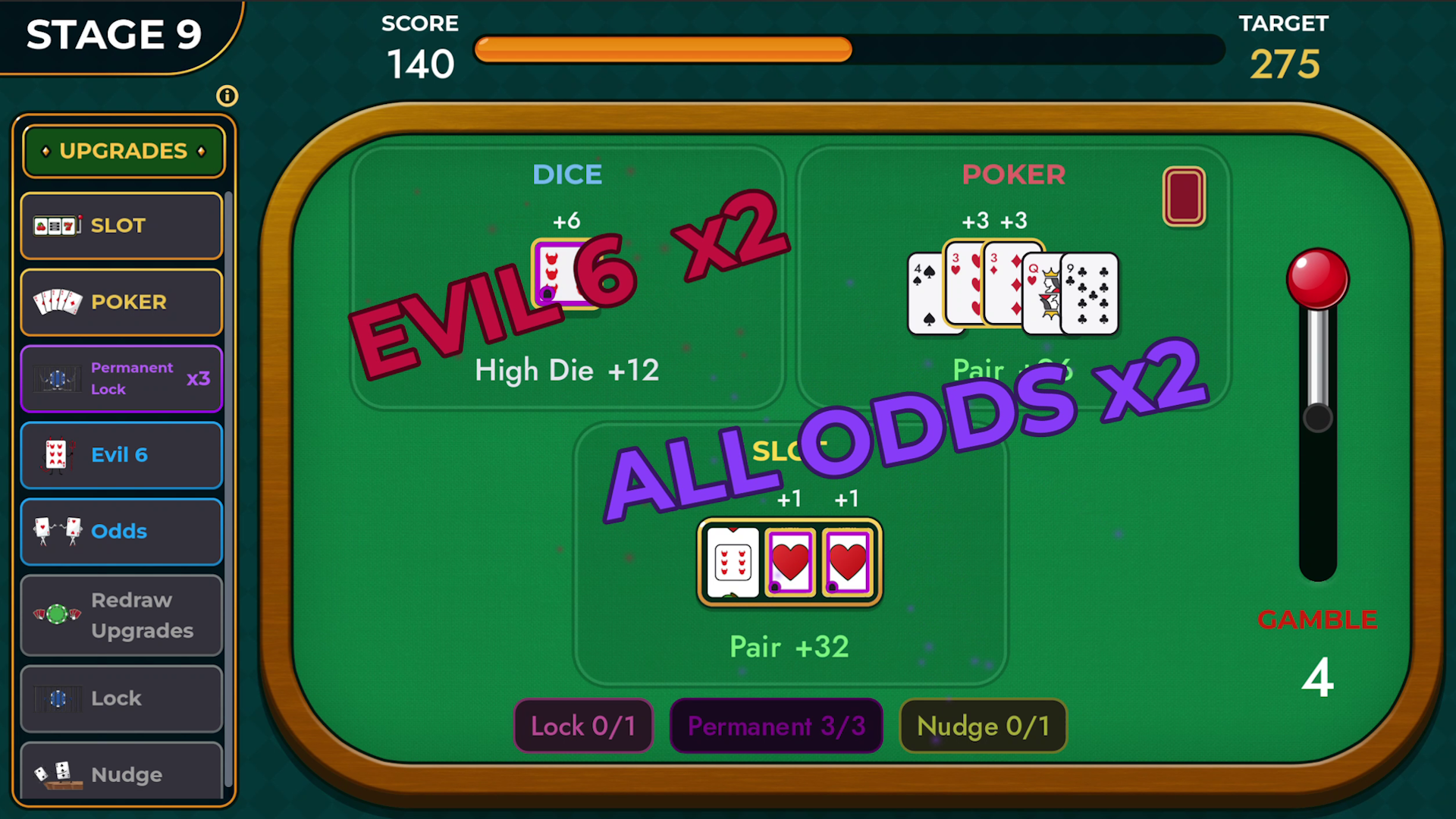 Screenshot 3 for Rig the Casino