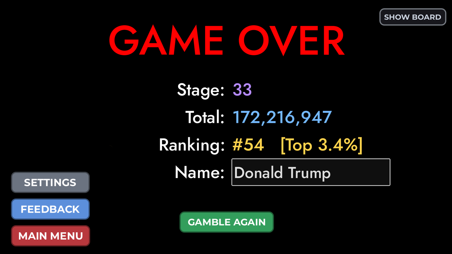 Screenshot 7 for Rig the Casino