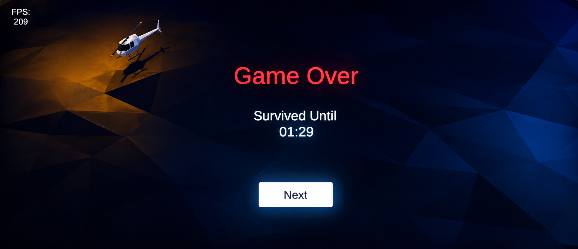 Screenshot 7 for Arcade Car Survivour