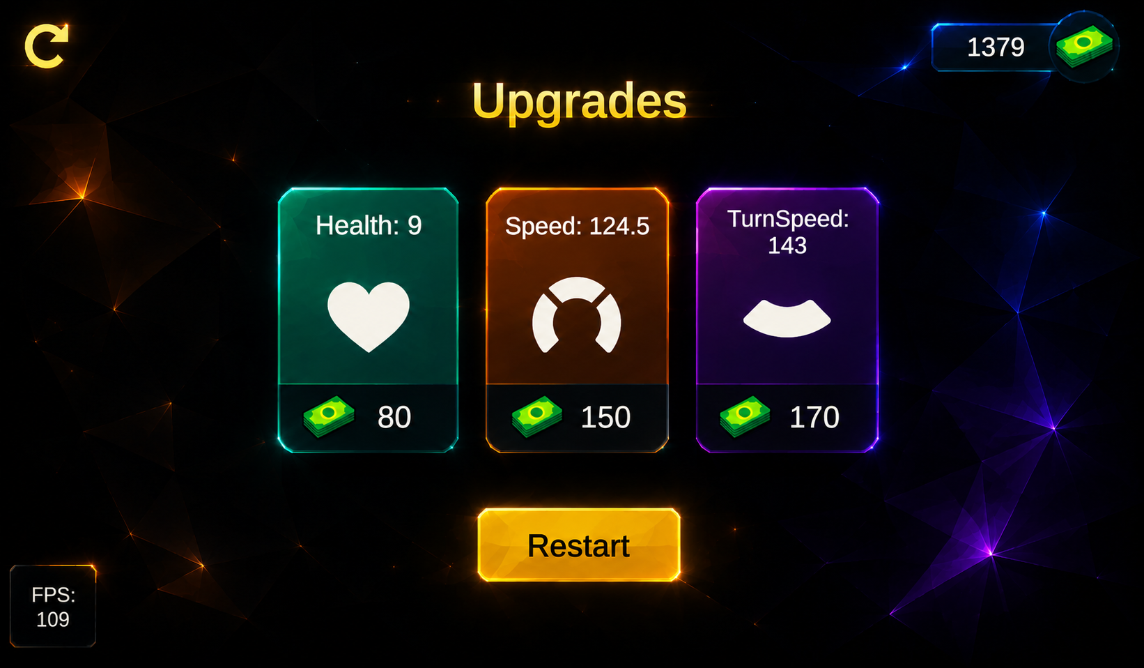 Screenshot 5 for Arcade Car Survivour