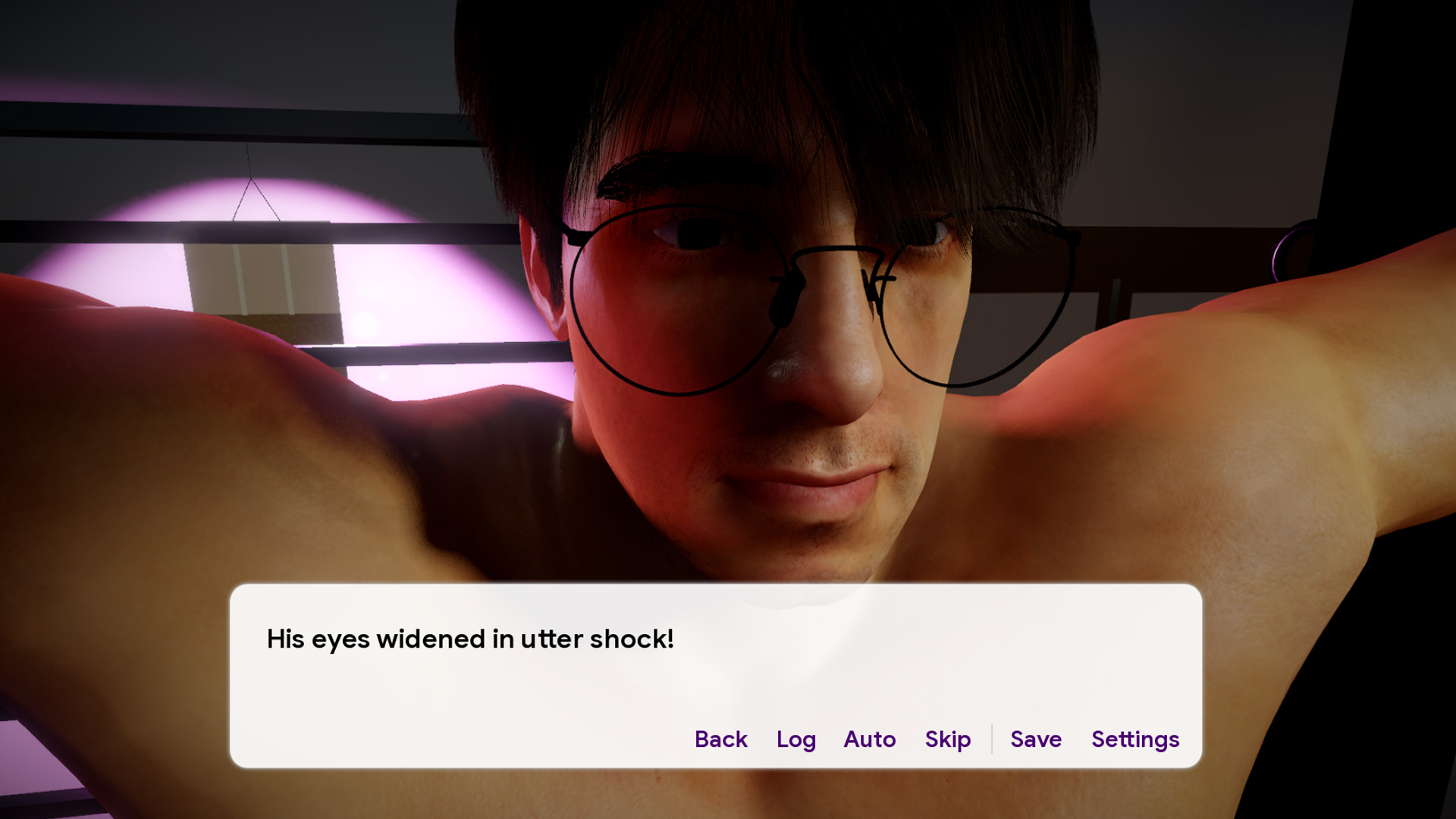 Screenshot 4 for The Hidden Chain (พันธนาการซ่อนเร้น)