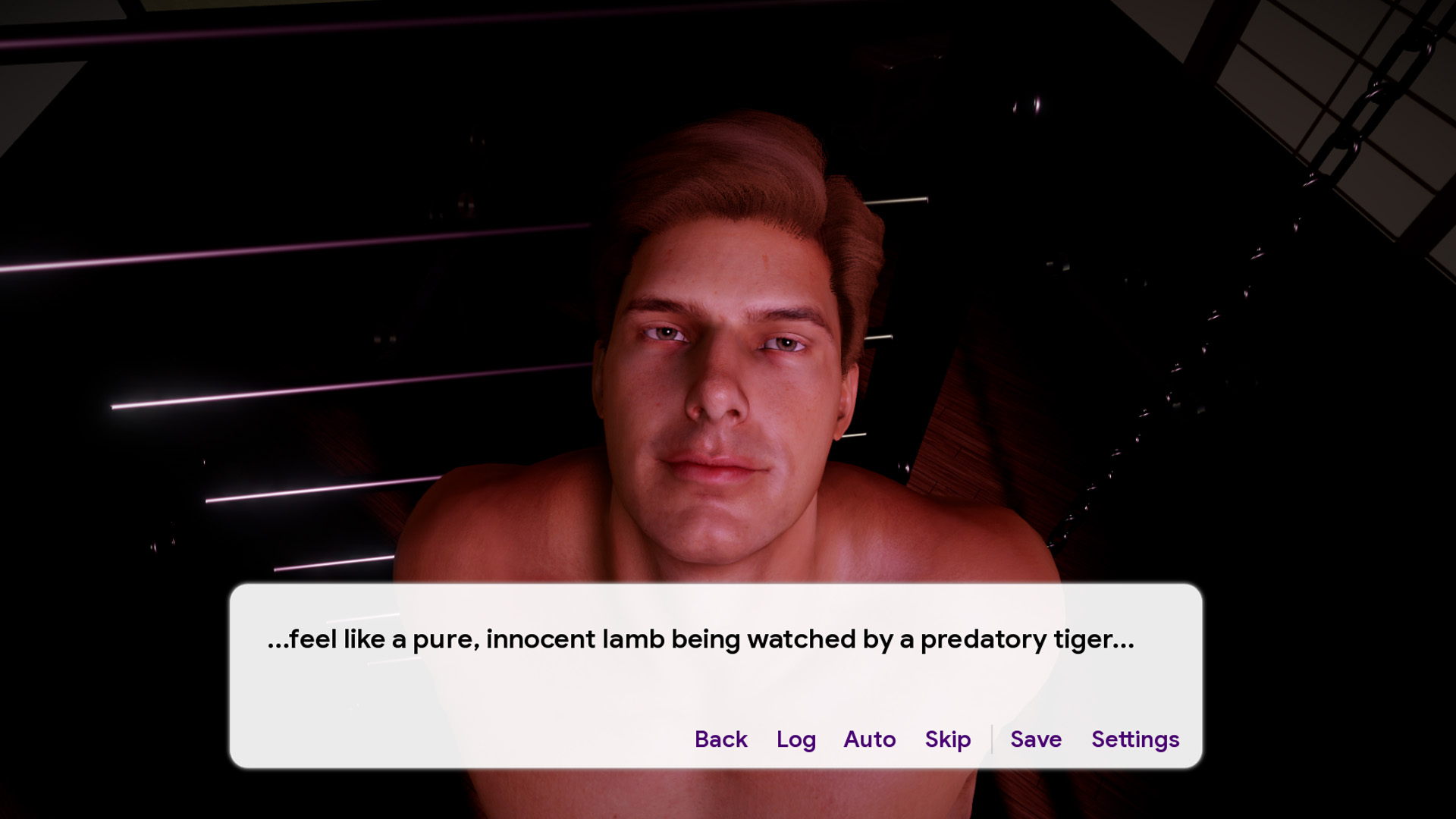 Screenshot 5 for The Hidden Chain (พันธนาการซ่อนเร้น)