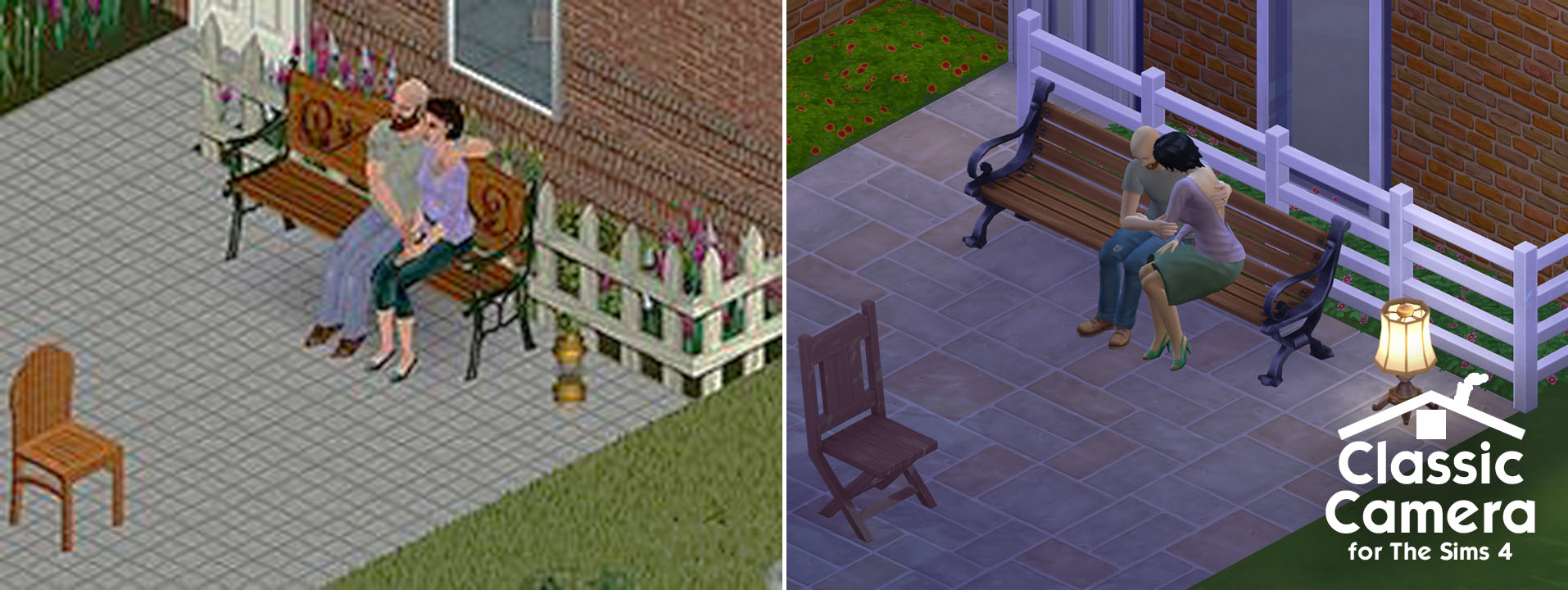 the sims 1 mods download