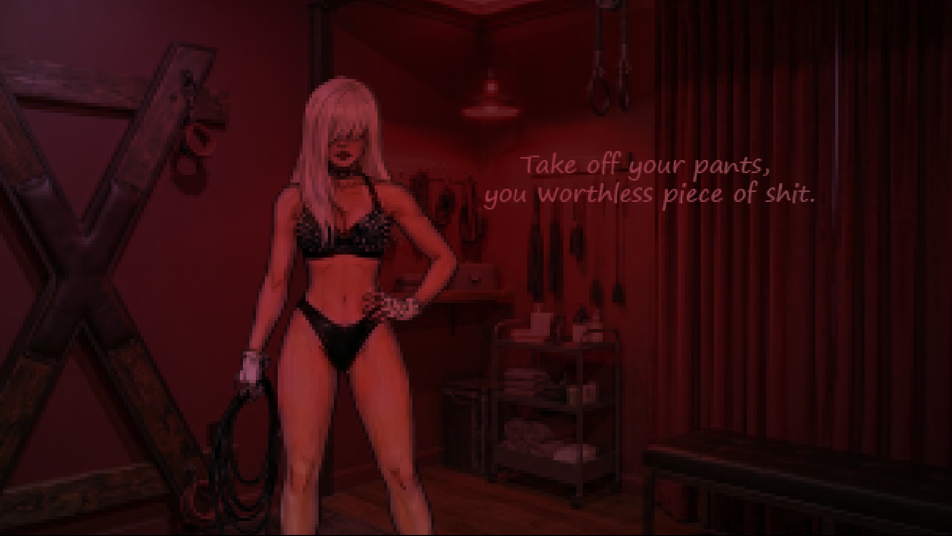 Screenshot 5 for Mistress Susan