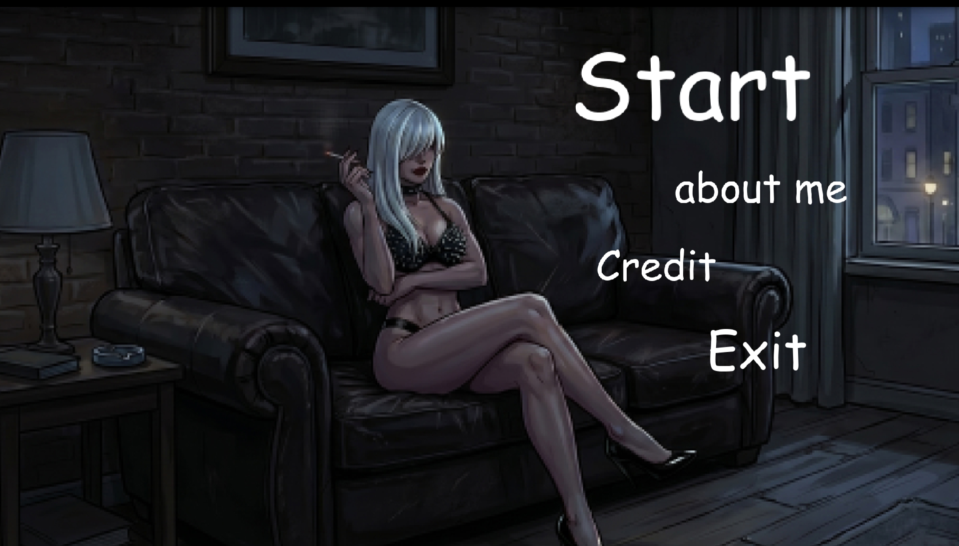 Screenshot 2 for Mistress Susan