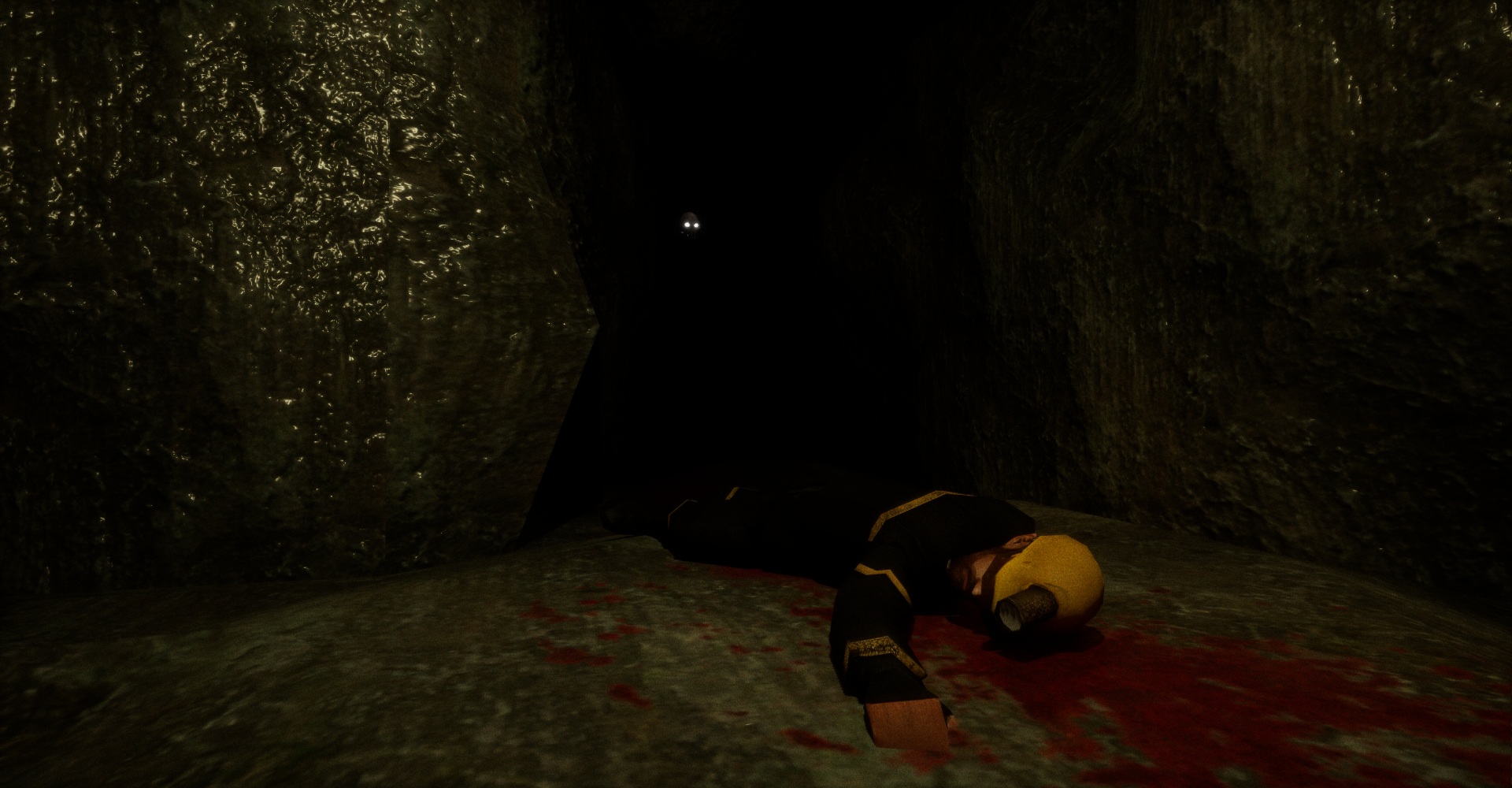 Screenshot 4 for Lost Below Demo