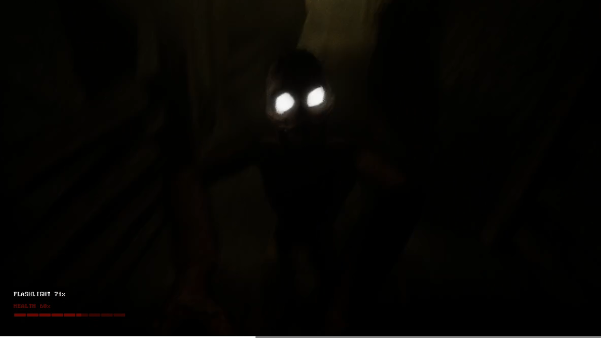 Screenshot 5 for Lost Below Demo
