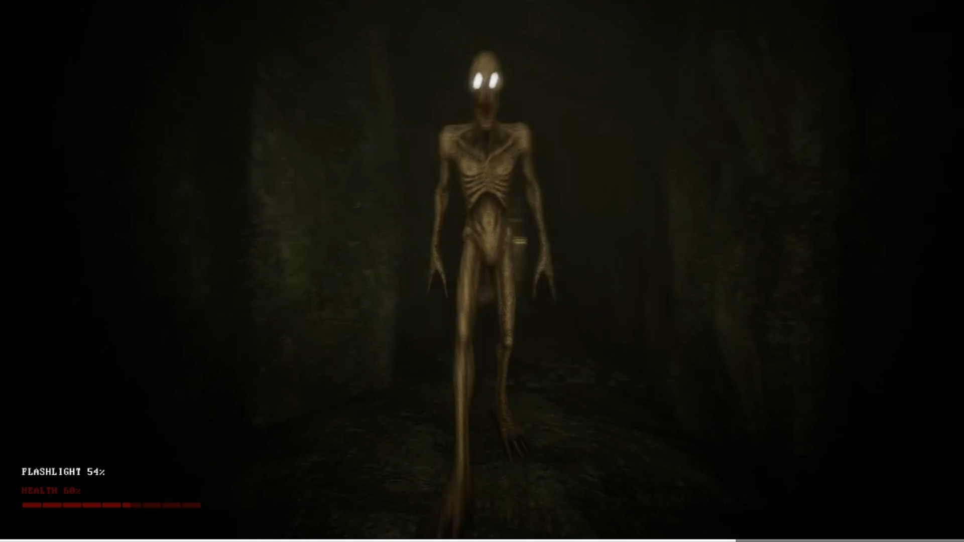 Screenshot 6 for Lost Below Demo