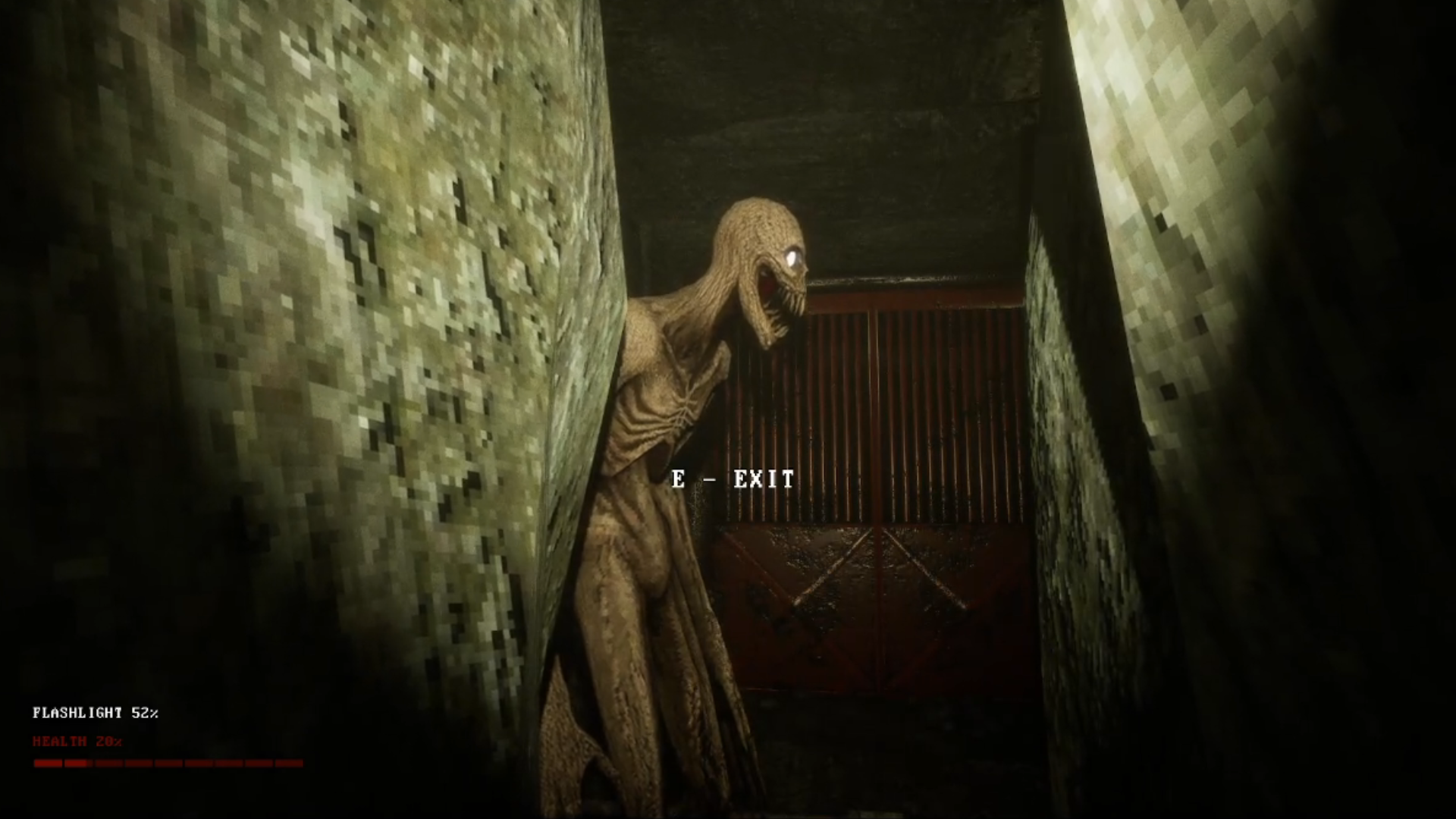 Screenshot 7 for Lost Below Demo