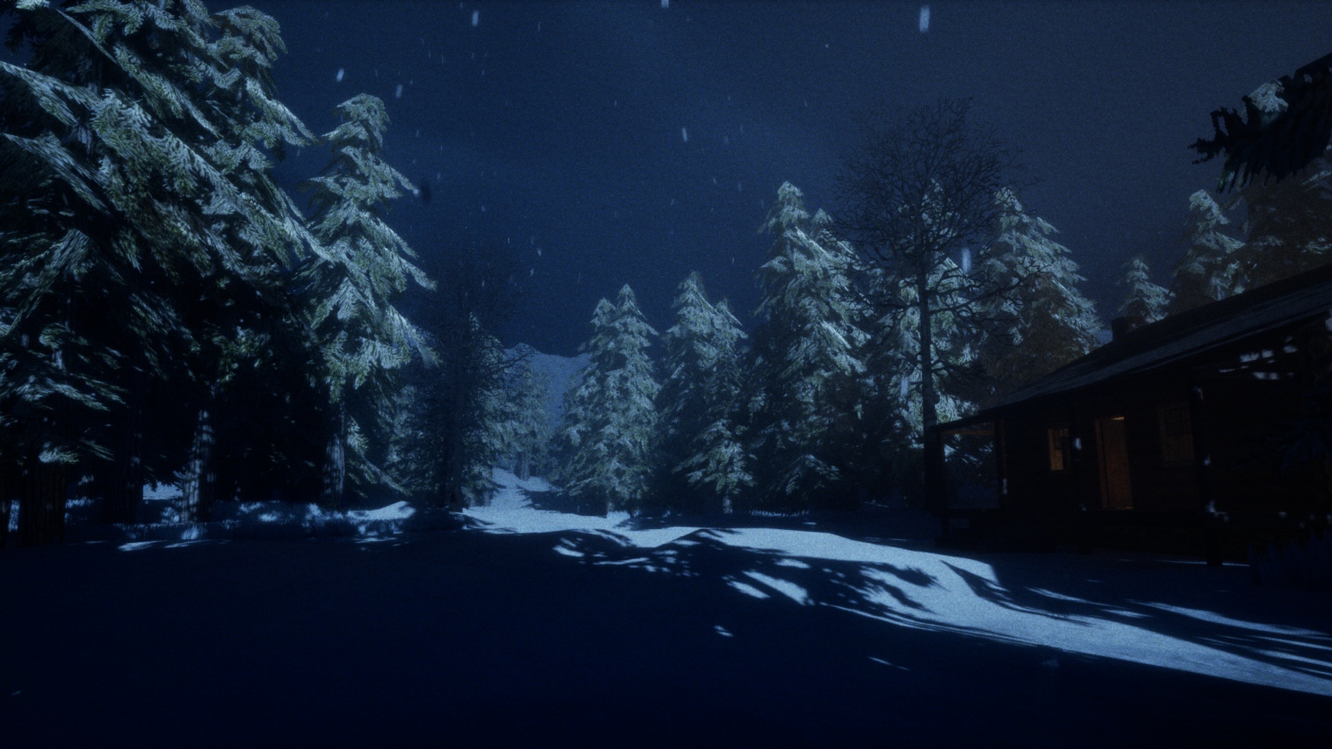 Screenshot 2 for Lost Below Demo
