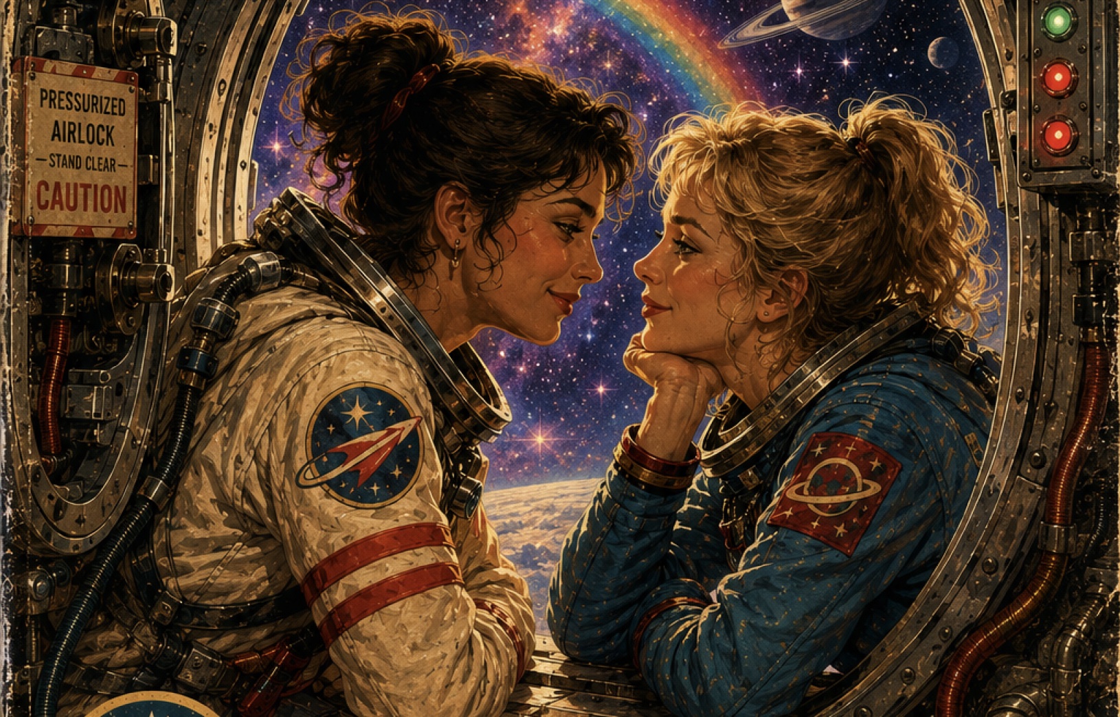 Screenshot 4 for Beyond the Stars